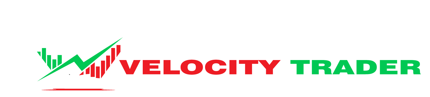 Velocity Trader Logo